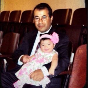 Meet your Posher, Josue